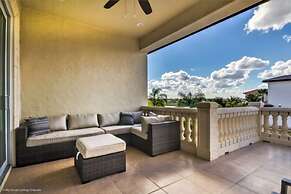 Space For18 Guest Reunion Resort 7 Bed 7.5 Bath 7 Bedroom Villa