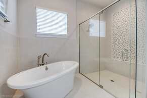 Space For18 Guest Reunion Resort 7 Bed 7.5 Bath 7 Bedroom Villa