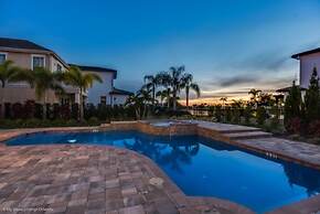 Space For18 Guest Reunion Resort 7 Bed 7.5 Bath 7 Bedroom Villa