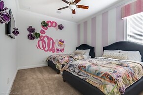 Space For18 Guest Reunion Resort 7 Bed 7.5 Bath 7 Bedroom Villa