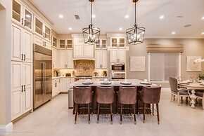 Space For18 Guest Reunion Resort 7 Bed 7.5 Bath 7 Bedroom Villa