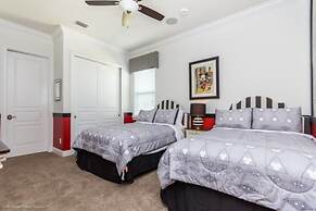 Space For18 Guest Reunion Resort 7 Bed 7.5 Bath 7 Bedroom Villa