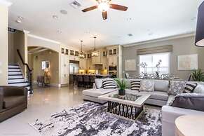 Space For18 Guest Reunion Resort 7 Bed 7.5 Bath 7 Bedroom Villa