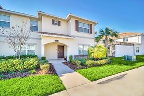 1560sand 5 Bedroom Townhouse