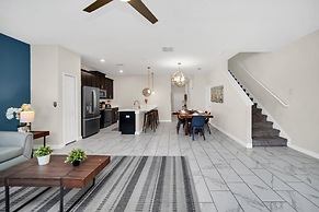 1560sand 5 Bedroom Townhouse