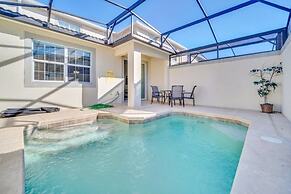 1560sand 5 Bedroom Townhouse