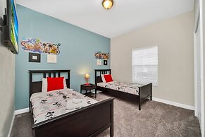 1560sand 5 Bedroom Townhouse