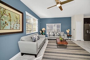 1560sand 5 Bedroom Townhouse