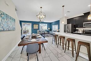 1560sand 5 Bedroom Townhouse