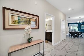 1560sand 5 Bedroom Townhouse