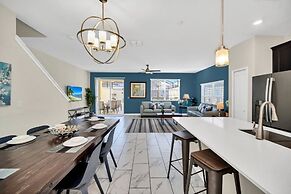 1560sand 5 Bedroom Townhouse