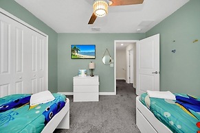 1560sand 5 Bedroom Townhouse