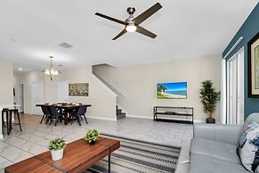 1560sand 5 Bedroom Townhouse