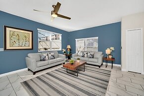 1560sand 5 Bedroom Townhouse