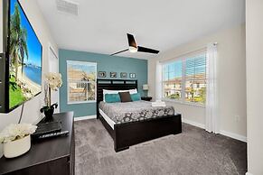 1560sand 5 Bedroom Townhouse