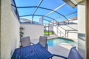 1560sand 5 Bedroom Townhouse