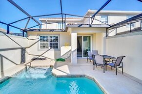 1560sand 5 Bedroom Townhouse