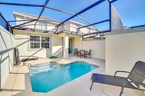 1560sand 5 Bedroom Townhouse