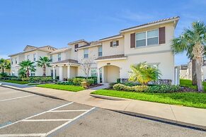 1560sand 5 Bedroom Townhouse