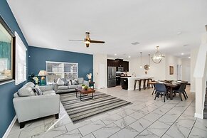 1560sand 5 Bedroom Townhouse