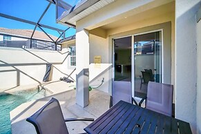 1560sand 5 Bedroom Townhouse