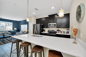 1560sand 5 Bedroom Townhouse