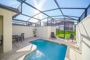 1560sand 5 Bedroom Townhouse