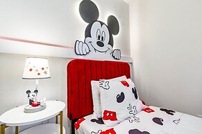 Ultimate 5 Bedroom Windsor Island Resort 3966Lana 5 Villa