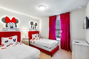 Ultimate 5 Bedroom Windsor Island Resort 3966Lana 5 Villa