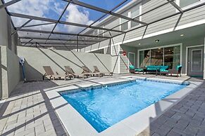 Ultimate 5 Bedroom Windsor Island Resort 3966Lana 5 Villa