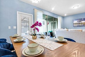 Ultimate 5 Bedroom Windsor Island Resort 3966Lana 5 Villa