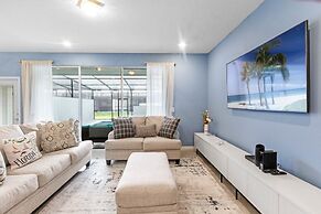 Ultimate 5 Bedroom Windsor Island Resort 3966Lana 5 Villa