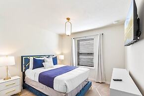 Ultimate 5 Bedroom Windsor Island Resort 3966Lana 5 Villa