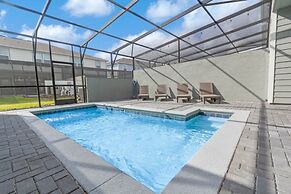 Ultimate 5 Bedroom Windsor Island Resort 3966Lana 5 Villa