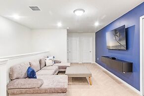 Ultimate 5 Bedroom Windsor Island Resort 3966Lana 5 Villa