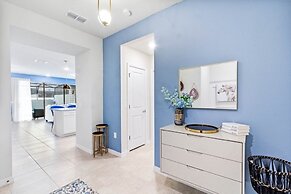 Ultimate 5 Bedroom Windsor Island Resort 3966Lana 5 Villa