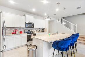 Ultimate 5 Bedroom Windsor Island Resort 3966Lana 5 Villa