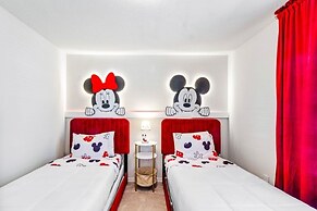 Ultimate 5 Bedroom Windsor Island Resort 3966Lana 5 Villa