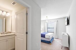 Ultimate 5 Bedroom Windsor Island Resort 3966Lana 5 Villa