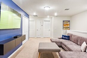 Ultimate 5 Bedroom Windsor Island Resort 3966Lana 5 Villa