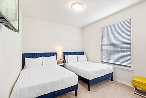 Ultimate 5 Bedroom Windsor Island Resort 3966Lana 5 Villa