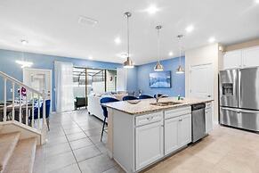 Ultimate 5 Bedroom Windsor Island Resort 3966Lana 5 Villa