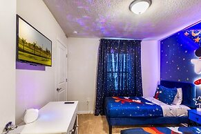 Ultimate 5 Bedroom Windsor Island Resort 3966Lana 5 Villa