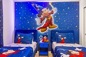 Ultimate 5 Bedroom Windsor Island Resort 3966Lana 5 Villa