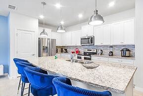 Ultimate 5 Bedroom Windsor Island Resort 3966Lana 5 Villa