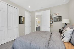 Florida Garden Luxury Home With Private Pool & Spa 6 Bedroom Villa