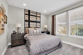 Florida Garden Luxury Home With Private Pool & Spa 6 Bedroom Villa