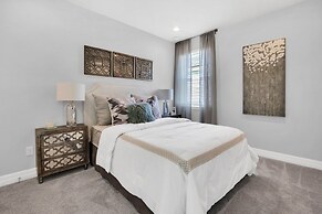 Florida Garden Luxury Home With Private Pool & Spa 6 Bedroom Villa