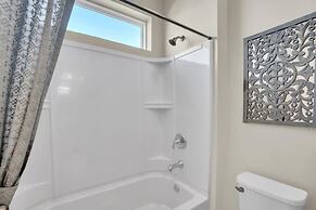 Florida Garden Luxury Home With Private Pool & Spa 6 Bedroom Villa