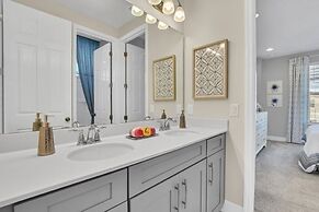 Florida Garden Luxury Home With Private Pool & Spa 6 Bedroom Villa